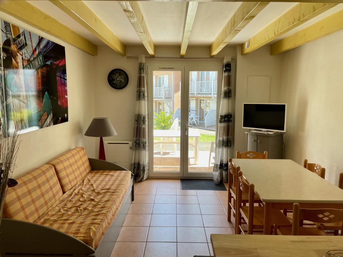 Hébergement de vacances Résidence La Croisiere Anglet
