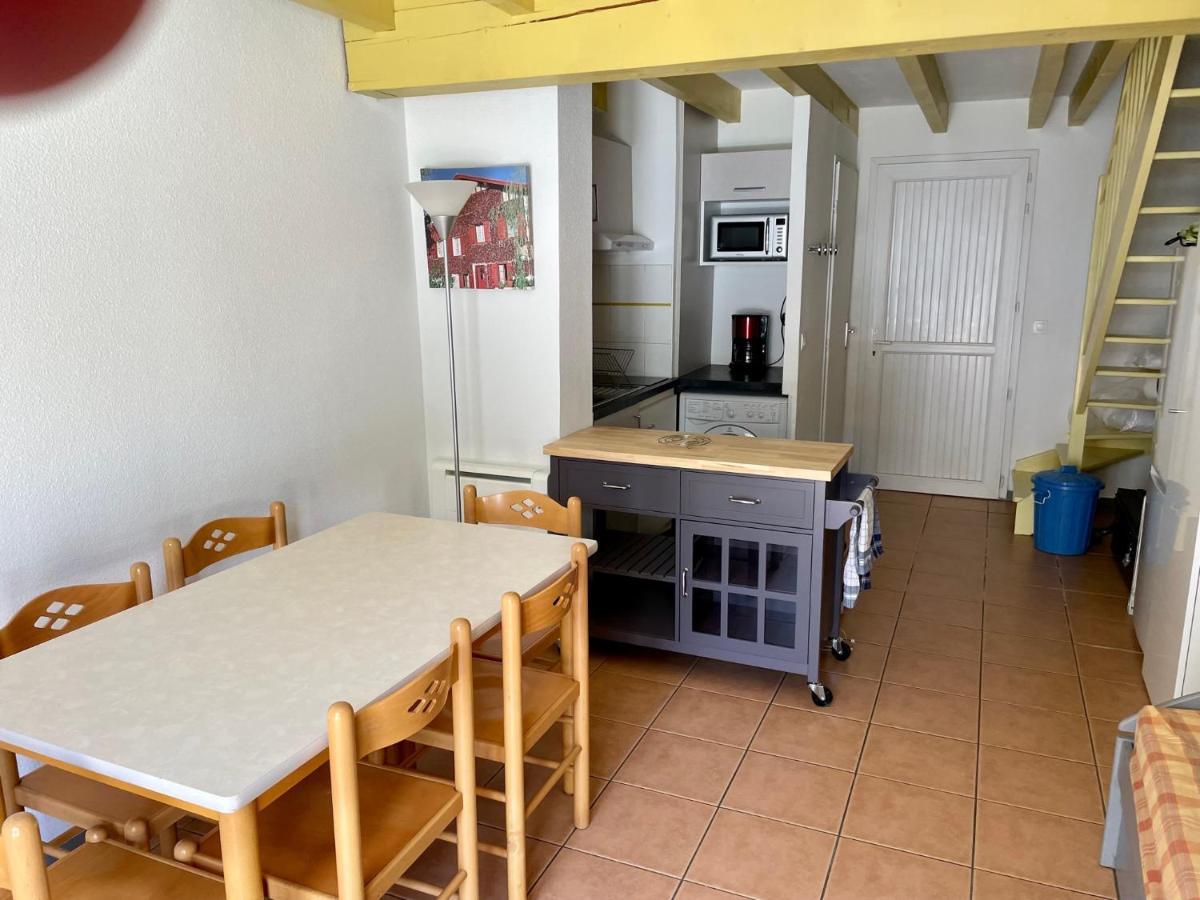 Résidence La Croisiere Hébergement de vacances *