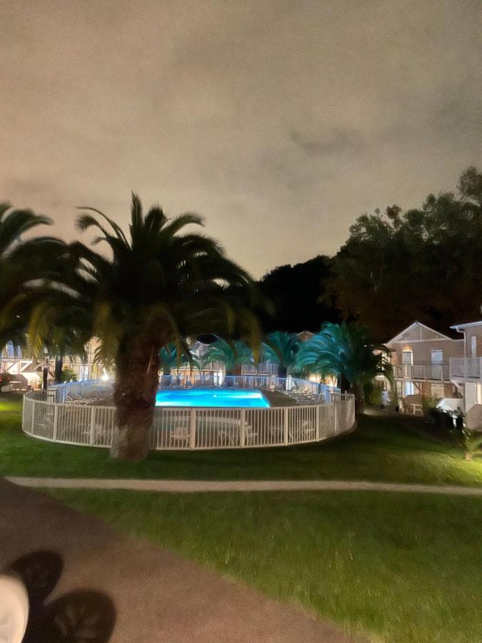 Résidence La Croisiere Anglet
