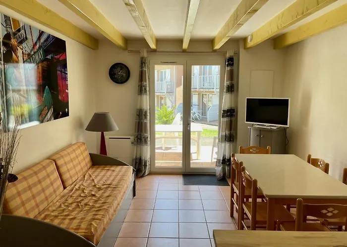 Residence La Croisiere